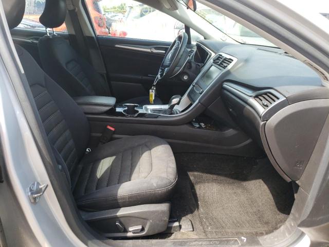 Photo 5 from auction – 2015 FORD FUSION SE with VIN 3FA6P0H79FR304014