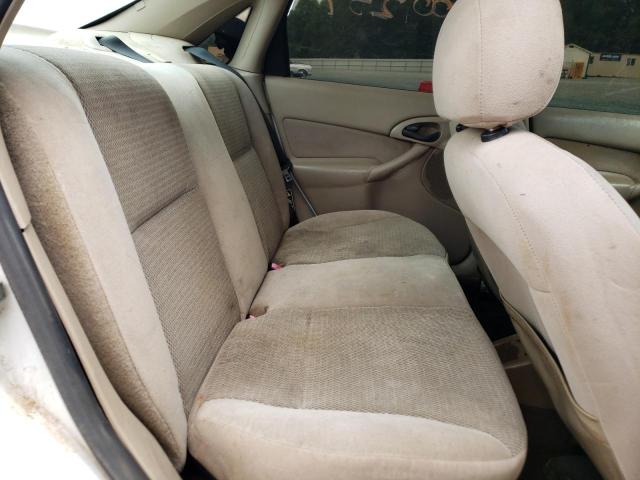 Photo 6 from auction – 2002 FORD FOCUS ZTS with VIN 1FAFP38302W232240