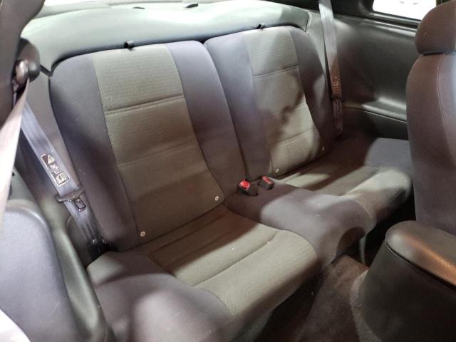 Photo 6 from auction – 2003 FORD MUSTANG with VIN 1FAFP40443F388230