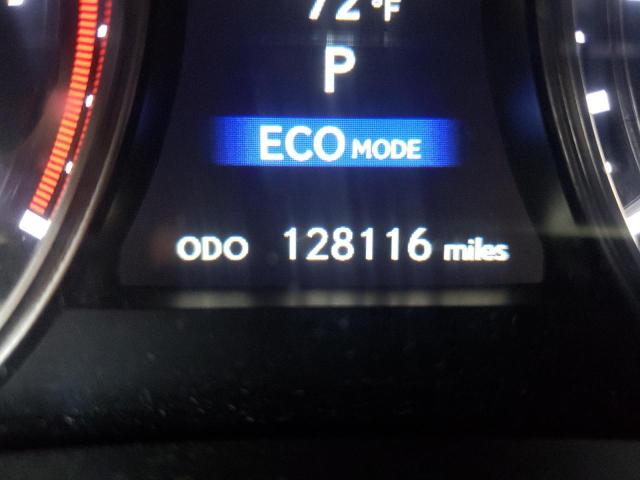 صورة رقم 8 من المزاد - 2015 LEXUS GS 350 مع VIN JTHBE1BL1FA003188