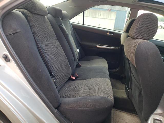 Photo 6 from auction – 2005 TOYOTA CAMRY LE with VIN 4T1BE32K35U979809