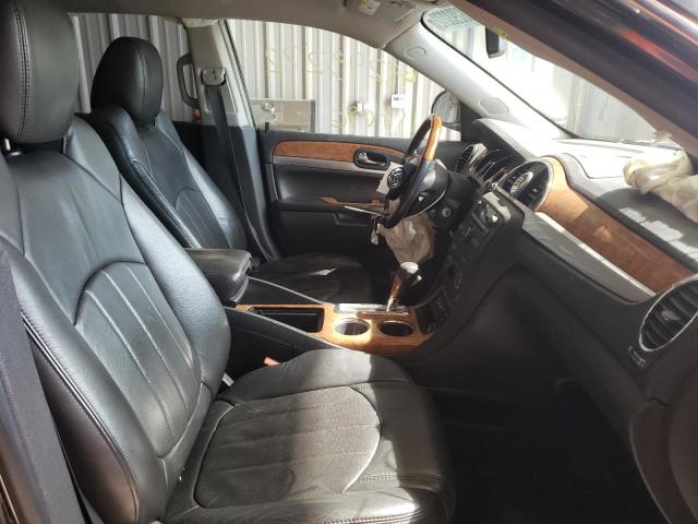 Photo 5 from auction – 2010 BUICK ENCLAVE CX with VIN 5GALRBED9AJ150776