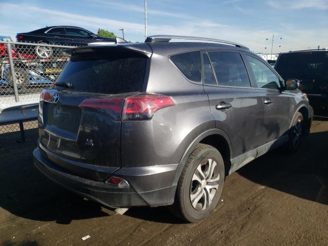 Photo 4 from auction – 2017 TOYOTA RAV4 LE with VIN JTMBFREV0HJ702759