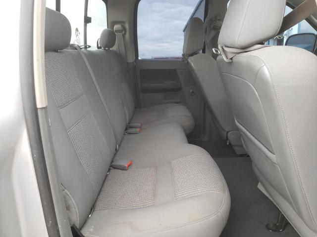 Photo 6 from auction – 2007 DODGE RAM 1500 S with VIN 1D7HU18227S101693