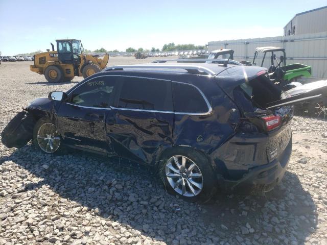 Photo 9 from auction – 2014 JEEP CHEROKEE L with VIN 1C4PJMDB9EW188116