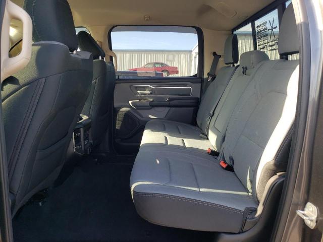 Photo 6 from auction – 2019 RAM 1500 BIG H with VIN 1C6RREFT2KN745616
