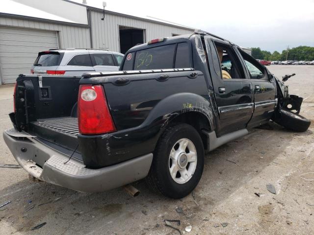 Photo 4 from auction – 2001 FORD EXPLORER S with VIN 1FMZU67E91UC04852