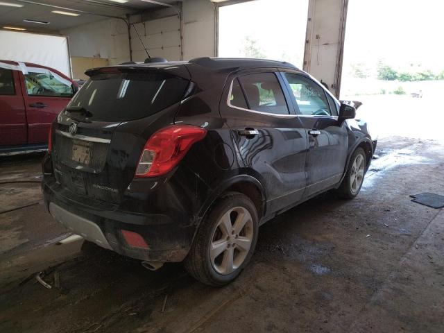 Photo 4 from auction – 2016 BUICK ENCORE with VIN KL4CJASB0GB574847