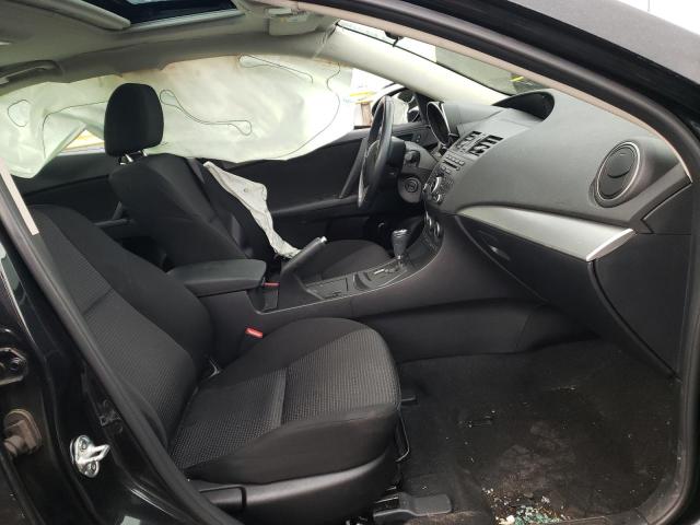 Photo 5 from auction – 2013 MAZDA 3 I with VIN JM1BL1VP3D1832279