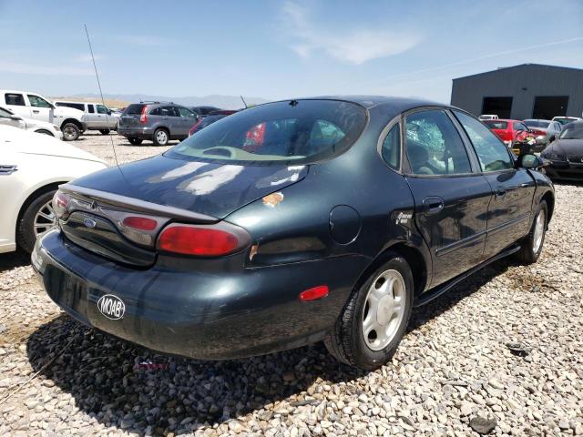 Photo 4 from auction – 1999 FORD TAURUS SE with VIN 1FAFP53U2XG111223
