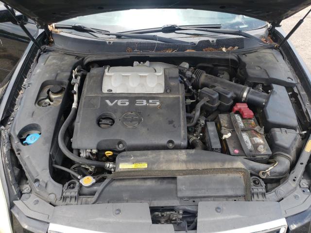 Photo 7 from auction – 2008 NISSAN MAXIMA SE with VIN 1N4BA41E58C837026