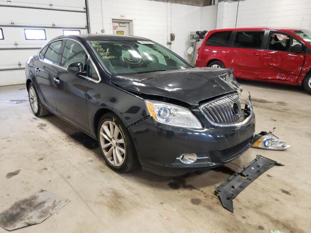 BUICK VERANO CON 2013 with VIN 1G4PR5SK8D4129193 - Photo from auction