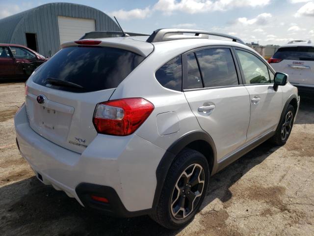 Photo 4 from auction – 2014 SUBARU XV CROSSTR with VIN JF2GPAVC9E8332242