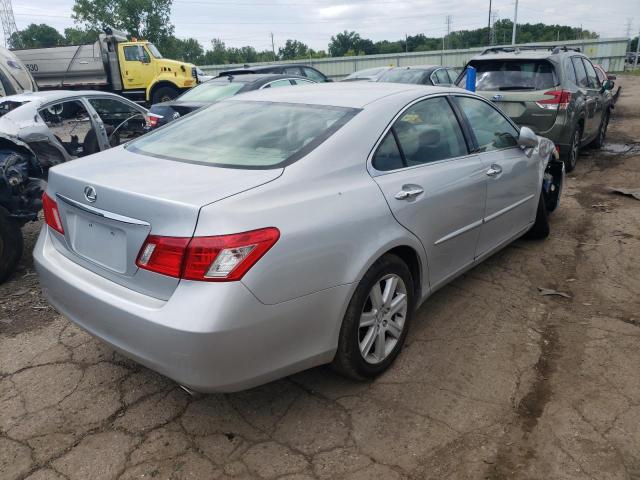 Photo 4 from auction – 2008 LEXUS ES 350 with VIN JTHBJ46G982182992