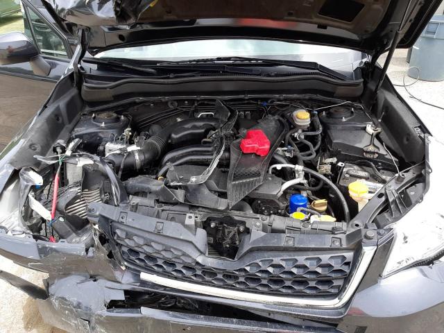 Photo 7 from auction – 2014 SUBARU FORESTER 2 with VIN JF2SJAEC2EH546596