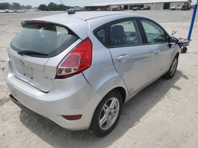 Photo 4 from auction – 2017 FORD FIESTA SE with VIN 3FADP4EJ2HM158473