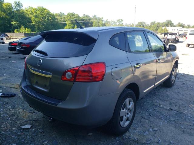 Photo 4 from auction – 2012 NISSAN ROGUE S with VIN JN8AS5MT6CW613147