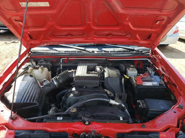 Photo 7 from auction – 2005 CHEVROLET COLORADO with VIN 1GCDT196658174153