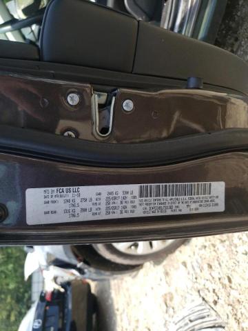 Photo 10 from auction – 2018 DODGE JOURNEY SE with VIN 3C4PDCAB9JT531383