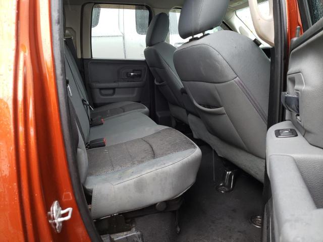 Photo 6 from auction – 2013 RAM 1500 SLT with VIN 1C6RR7GT2DS599216