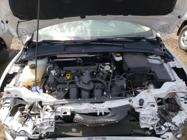Photo 7 from auction – 2018 FORD FOCUS SE with VIN 1FADP3F29JL266968
