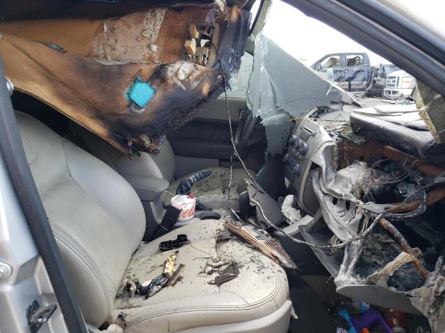 Photo 5 from auction – 2009 FORD FOCUS SES with VIN 1FAHP36N39W118532
