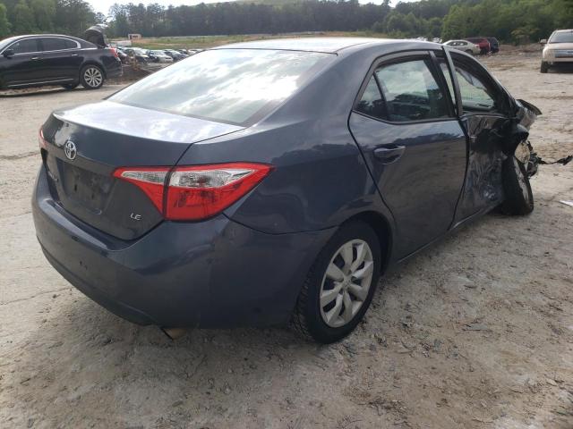 Photo 4 from auction – 2016 TOYOTA COROLLA L with VIN 2T1BURHEXGC696528