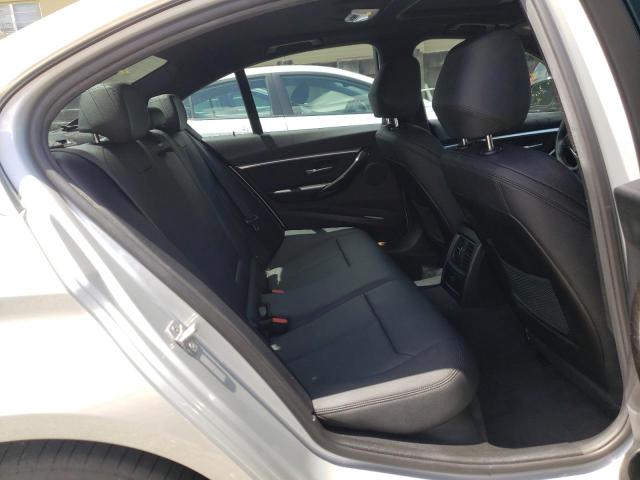 Photo 6 from auction – 2018 BMW 330 I with VIN WBA8B9G51JNU98343