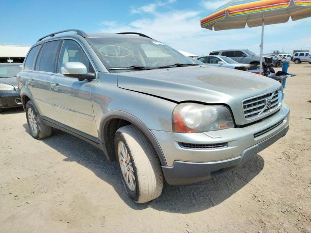 VOLVO XC90 3.2 2008 with VIN YV4CZ982081465894 - Photo from auction