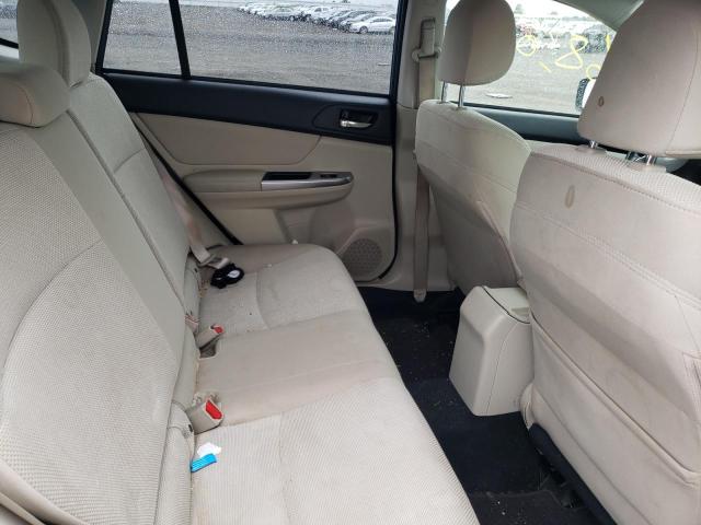 Photo 6 from auction – 2015 SUBARU XV CROSSTR with VIN JF2GPACC4F8282127