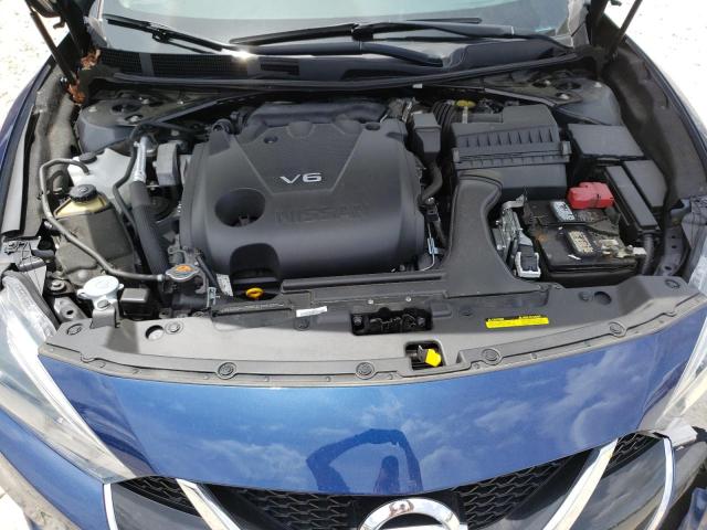Photo 7 from auction – 2018 NISSAN MAXIMA 3.5 with VIN 1N4AA6AP2JC370484