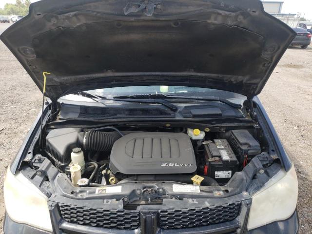 Photo 7 from auction – 2013 DODGE GRAND CARA with VIN 2C4RDGEG4DR570363