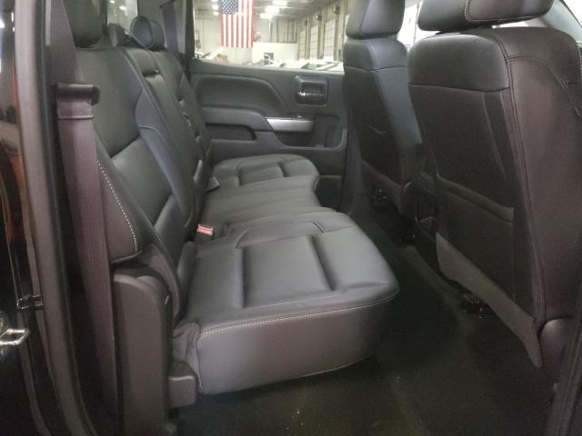 Photo 6 from auction – 2016 CHEVROLET SILVERADO with VIN 3GCUKSEC4GG333219