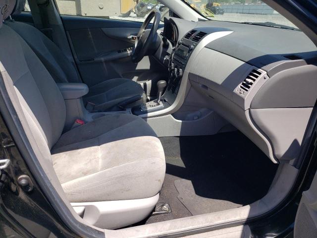 Photo 5 from auction – 2010 TOYOTA COROLLA BA with VIN 2T1BU4EE4AC349551