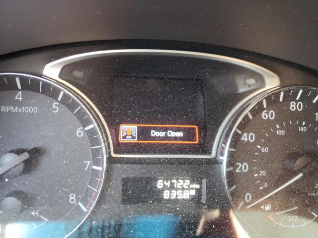 صورة رقم 8 من المزاد - 2015 NISSAN PATHFINDER مع VIN 5N1AR2MM3FC722360