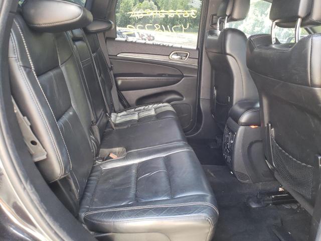 Photo 6 from auction – 2014 JEEP GRAND CHER with VIN 1C4RJFBG5EC304772