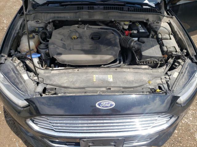 Photo 7 from auction – 2016 FORD FUSION TIT with VIN 3FA6P0K96GR316701