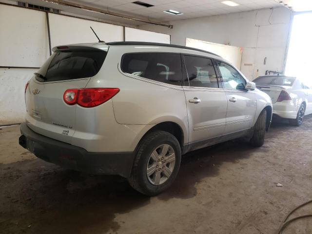 Photo 4 from auction – 2012 CHEVROLET TRAVERSE L with VIN 1GNKVGEDXCJ413936