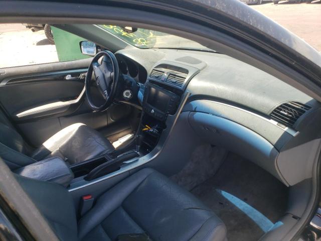 Photo 5 from auction – 2006 ACURA 3.2TL with VIN 19UUA66266A075686