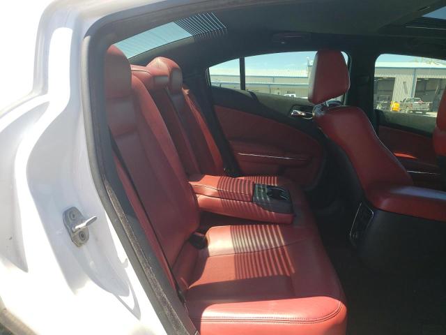 صورة رقم 6 من المزاد - 2013 DODGE CHARGER R/ مع VIN 2C3CDXCT5DH600115