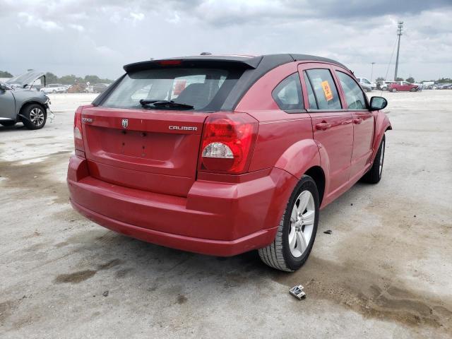 Photo 4 from auction – 2011 DODGE CALIBER MA with VIN 1B3CB3HA8BD168617