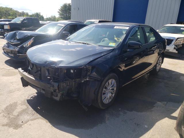 Photo 2 from auction – 2012 TOYOTA CAMRY BASE with VIN 4T4BF1FK7CR192179