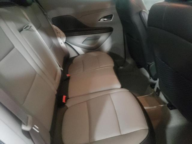 Photo 6 from auction – 2015 BUICK ENCORE PRE with VIN KL4CJHSBXFB235018