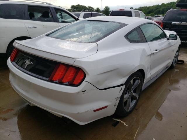 Photo 4 from auction – 2016 FORD MUSTANG with VIN 1FA6P8AM7G5329559