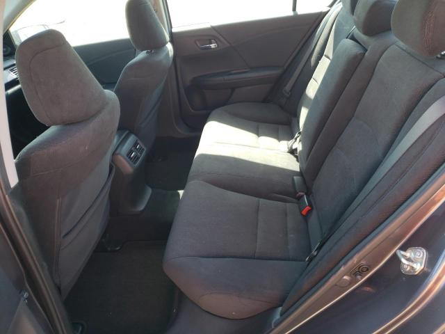 Photo 6 from auction – 2015 HONDA ACCORD EX with VIN 1HGCR2F71FA057606