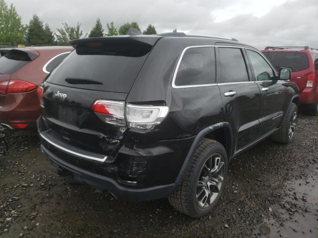 Photo 4 from auction – 2015 JEEP GRAND CHER with VIN 1C4RJFBGXFC822264