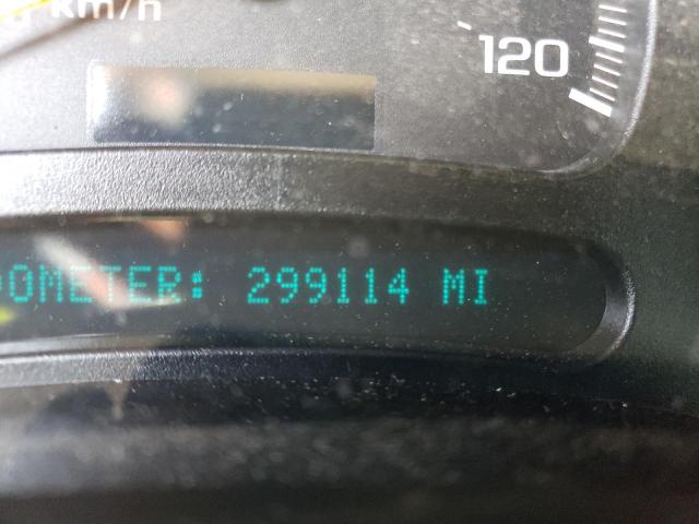Photo 8 from auction – 2005 GMC NEW SIERRA with VIN 2GTEC13T051393745