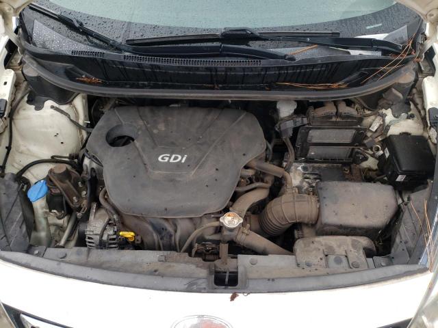 Photo 7 from auction – 2013 KIA RIO EX with VIN KNADN4A38D6195686