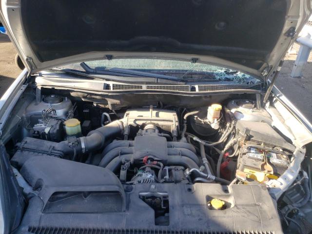 Photo 7 from auction – 2006 SUBARU B9 TRIBECA with VIN 4S4WX85C364425474