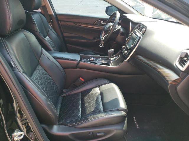 Photo 5 from auction – 2016 NISSAN MAXIMA 3.5 with VIN 1N4AA6APXGC417737